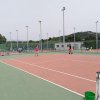 Fête école de tennis du 8 juin